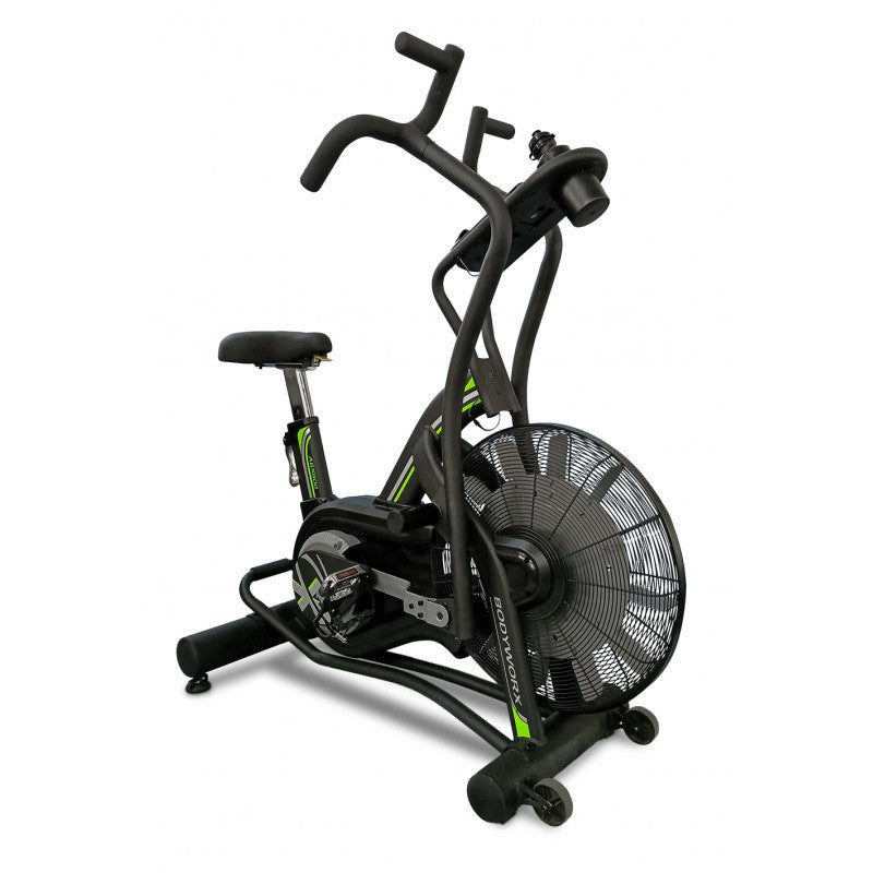 Bodyworx ABX800 - Dual Action Air Bike