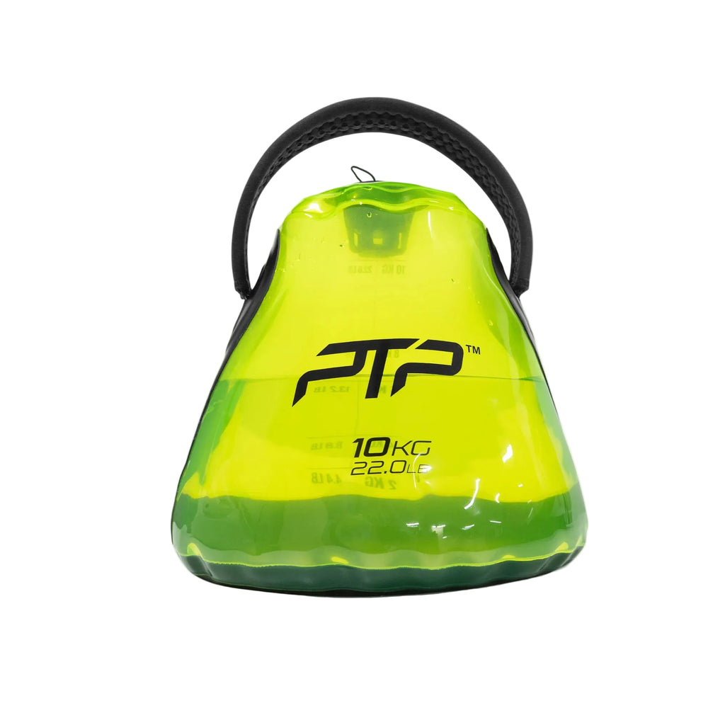 PTP Aquacore Kettlebell - 10kg