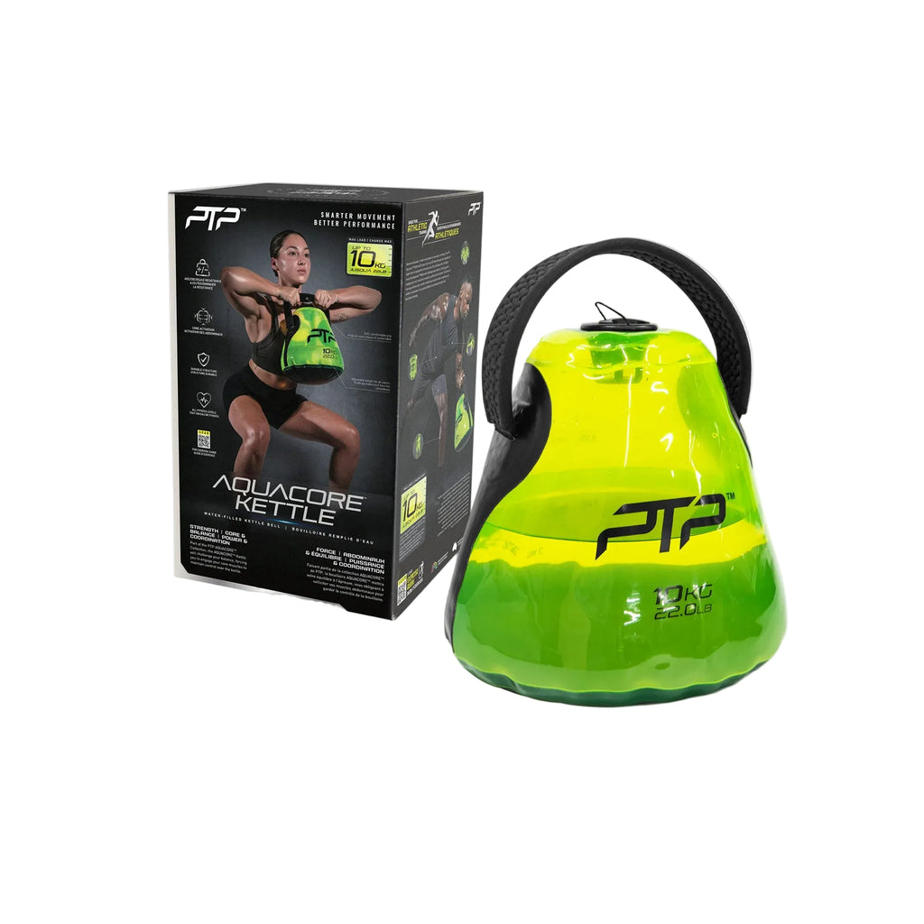 PTP Aquacore Kettlebell - 10kg