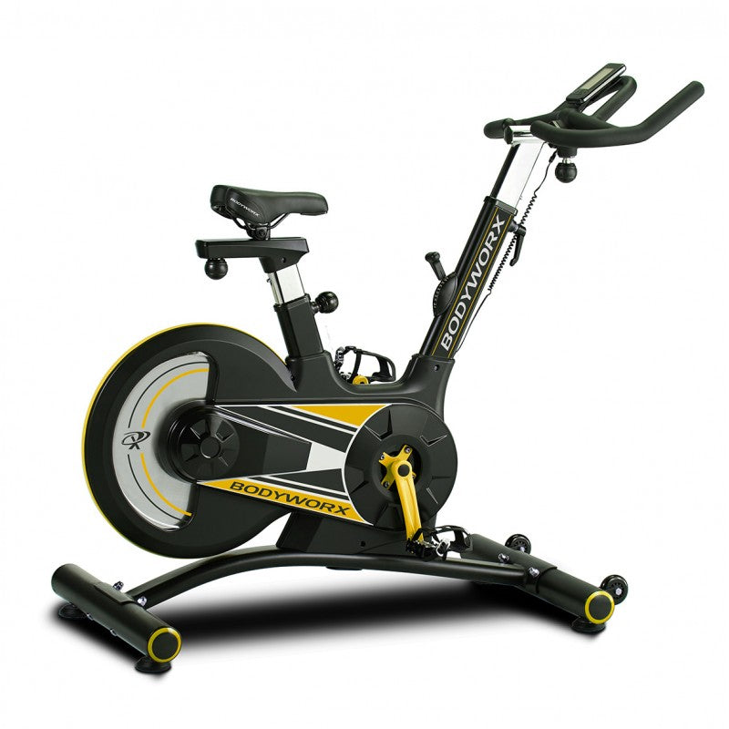 Bodyworx AIC850BT Rear Drive Indoor Cycle