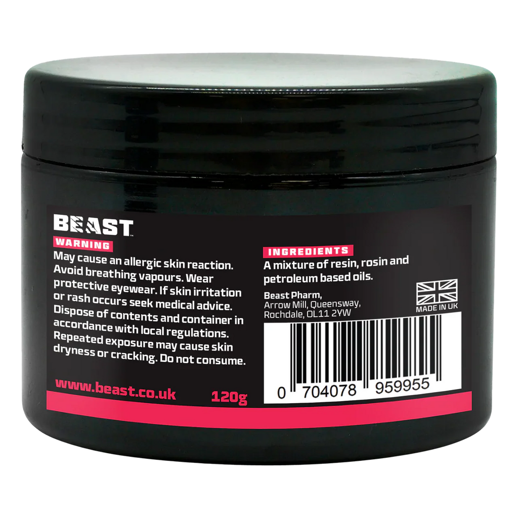 Alpha Designs ‘BEAST’ All-Purpose Lifting Tacky - 425g