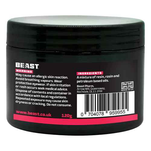 Alpha Designs ‘BEAST’ All-Purpose Lifting Tacky - 425g