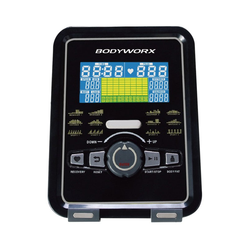 Bodyworx ARX700 Recumbent Bike