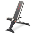 Marcy Adjustable Utility Bench