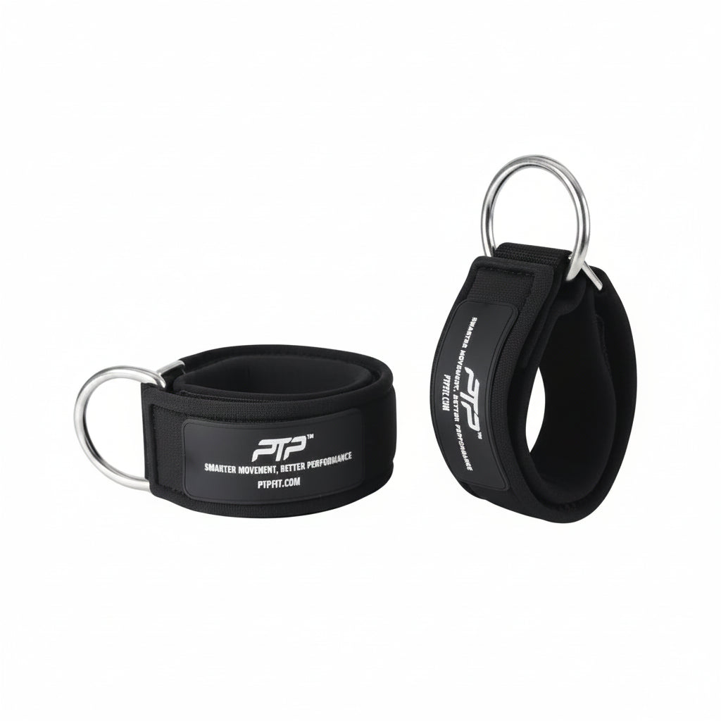 Elite Ankle Straps