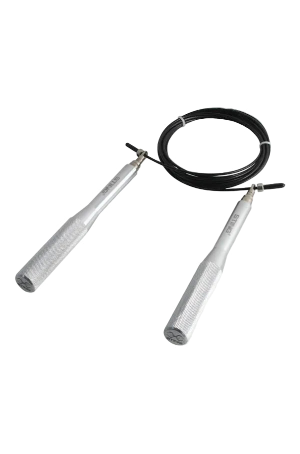Sting Viper Cross Train Speed Skipping Rope
