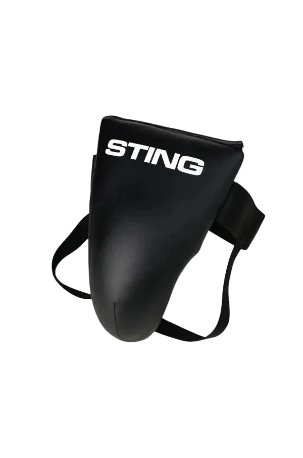 Sting Competition Light Groin Guard