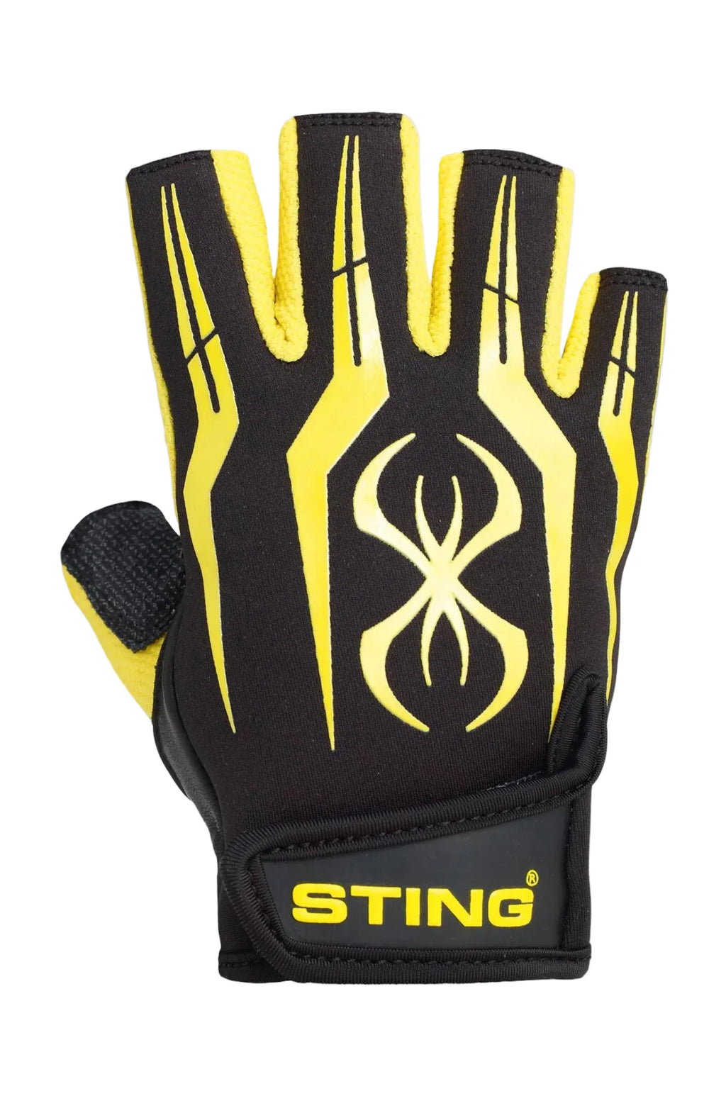 Sting Fusion Training Gloves - After Burn