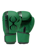 Sting Armaplus Boxing Gloves (Green/Black)