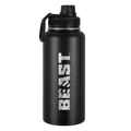 Beast 1L Insulated Steel Bottle