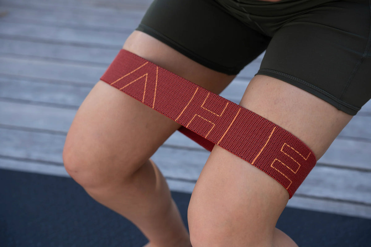 BAHE Flowloops Luxe - Medium