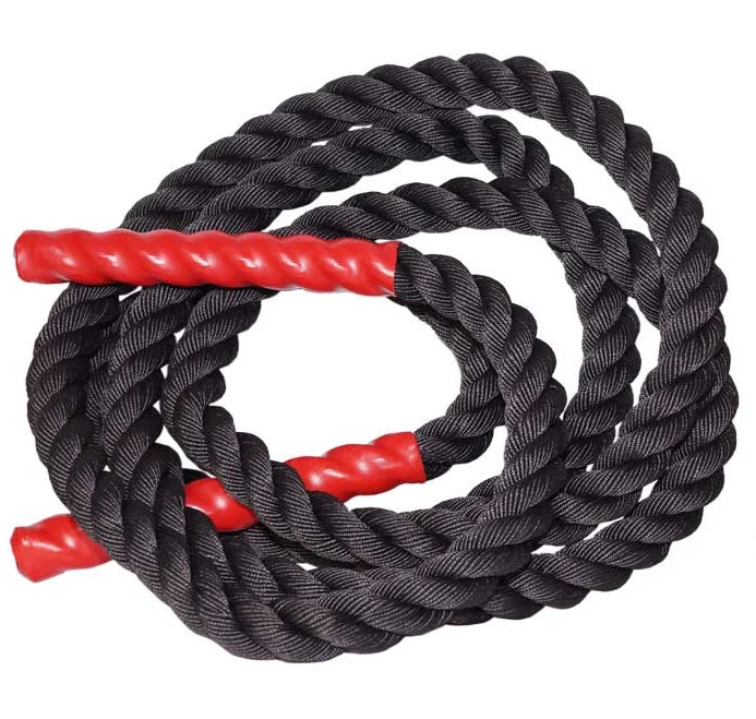 Battle Rope - 9m x 38mm
