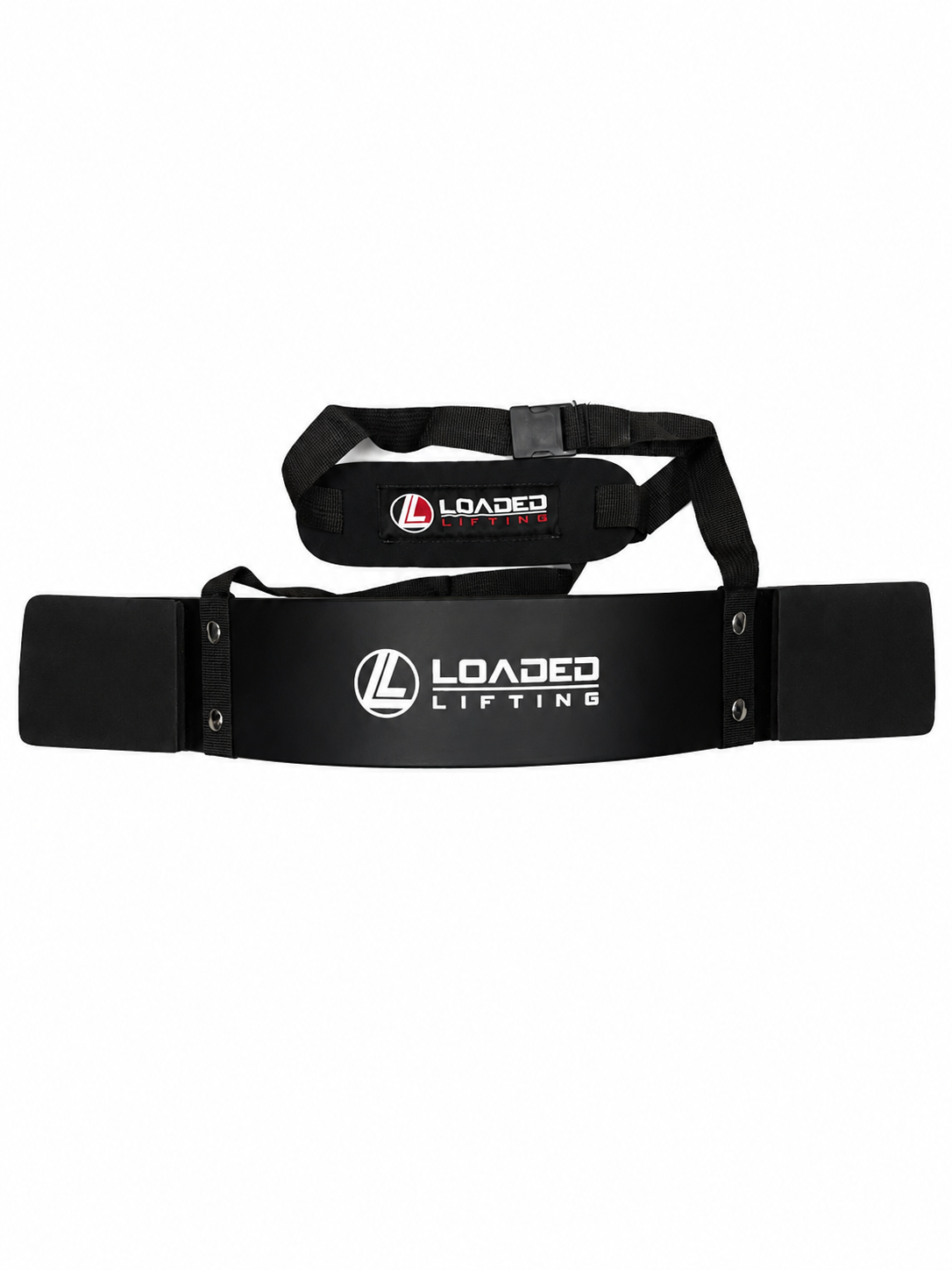 Loaded Lifting Bicep Blaster