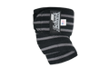 Black Out Knee Wraps - Model 1178S-V - With Velcro Enclosure