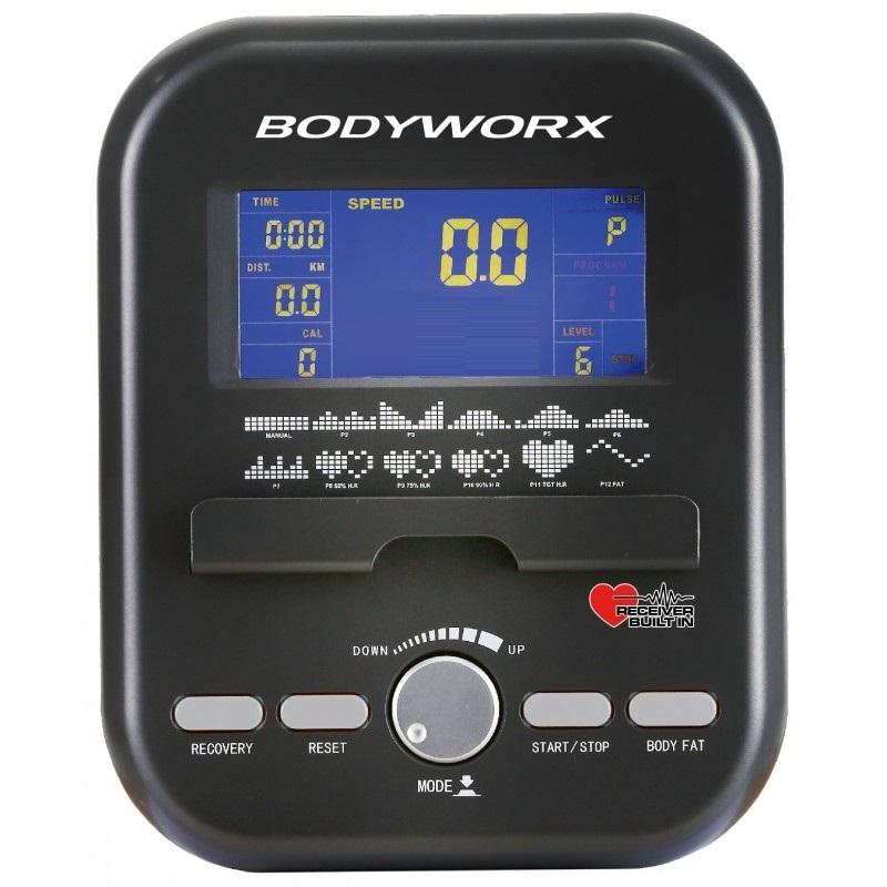 Bodyworx EFX580 Elliptical