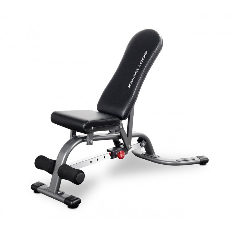 Bodyworx C329UB FID Utility Bench