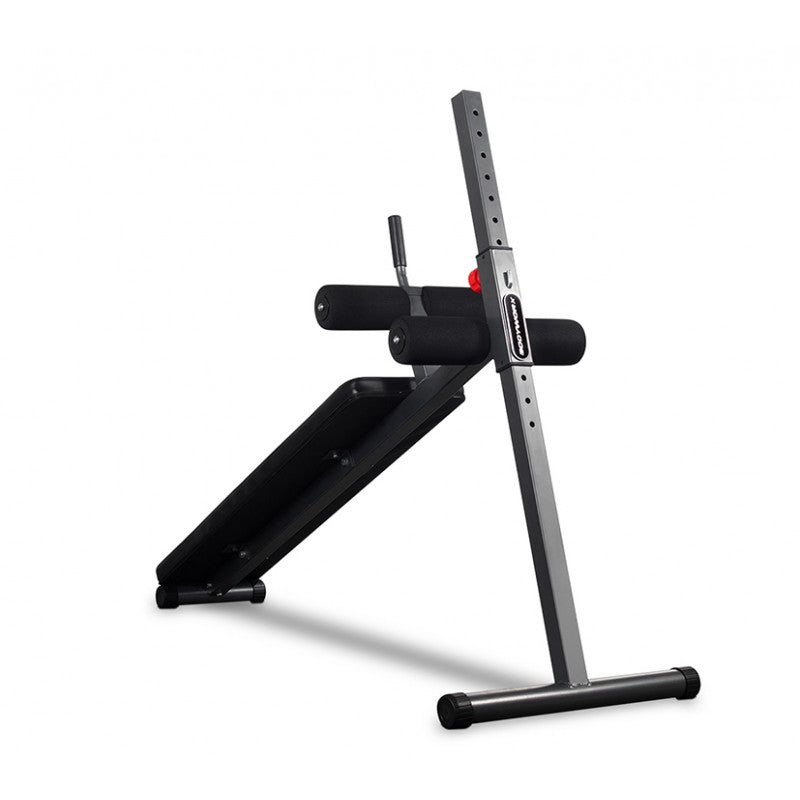 Bodyworx C605AB Adjustable Abdominal Ladder Bench