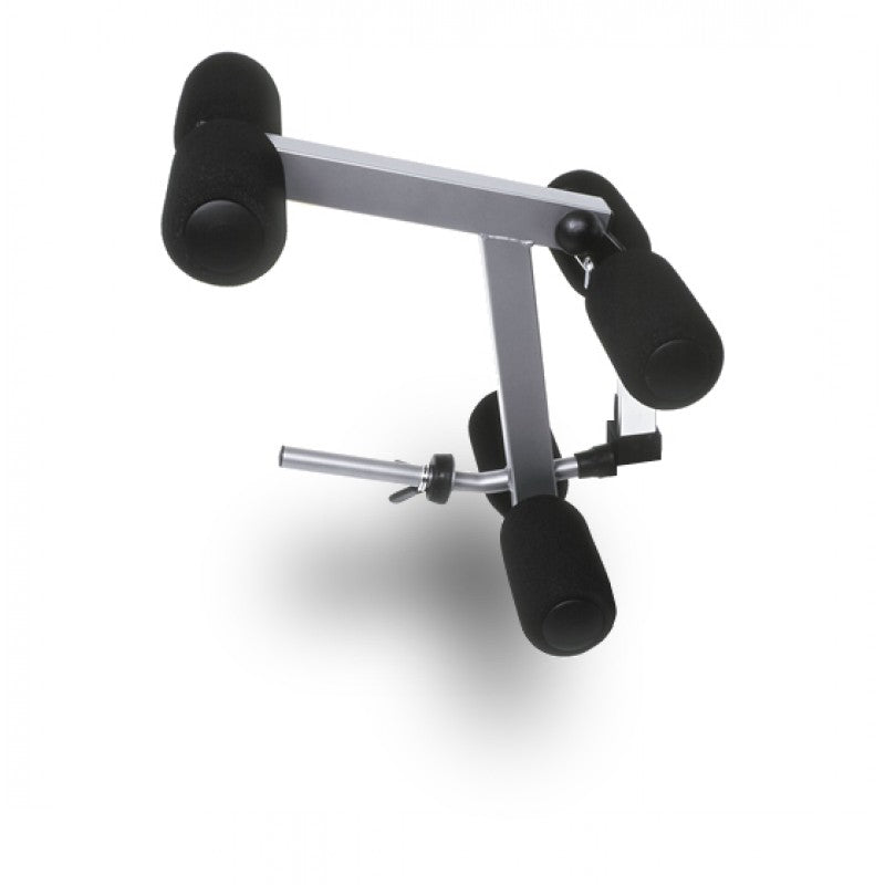 Bodycraft C611G - Leg Extension & Curl Attachment