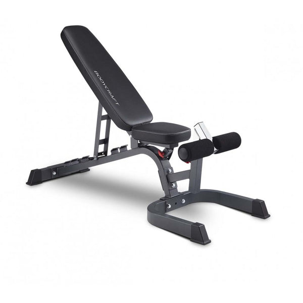 Weight Benches