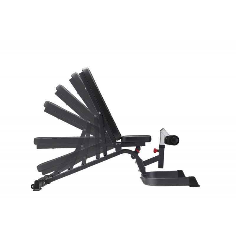 Bodycraft CF602G - Flat / Incline / Decline Bench