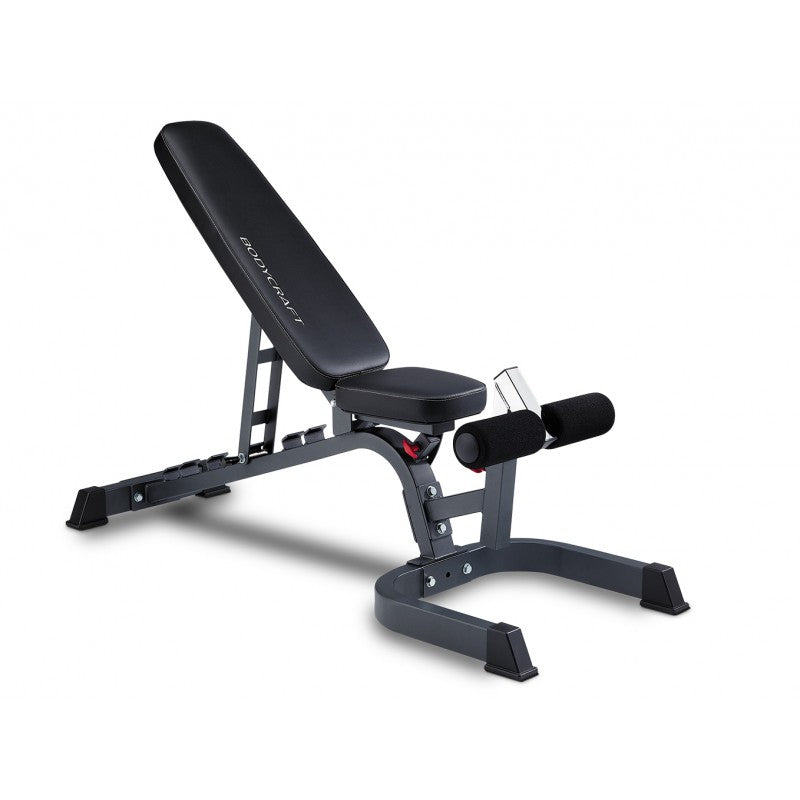 Bodycraft CF602G - Flat / Incline / Decline Bench