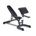 Bodycraft CF610G - Arm Curl Attachment