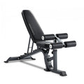 Bodycraft CF605KG - Leg Holder