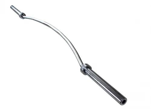 Olympic 7FT 20kg Bent / Bow / Cambed Barbell