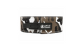 Lift It Loaded 10mm Leather Lever Weightlifting Belt - Camo / Black Lever