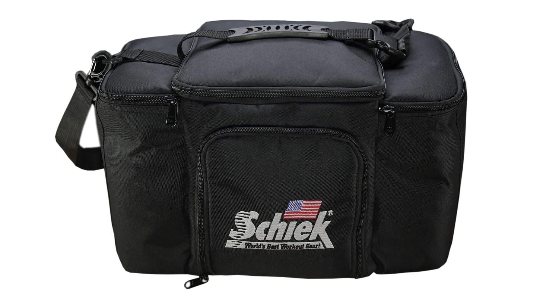 Schiek Model 707MP Meal Pack Cooler Bag