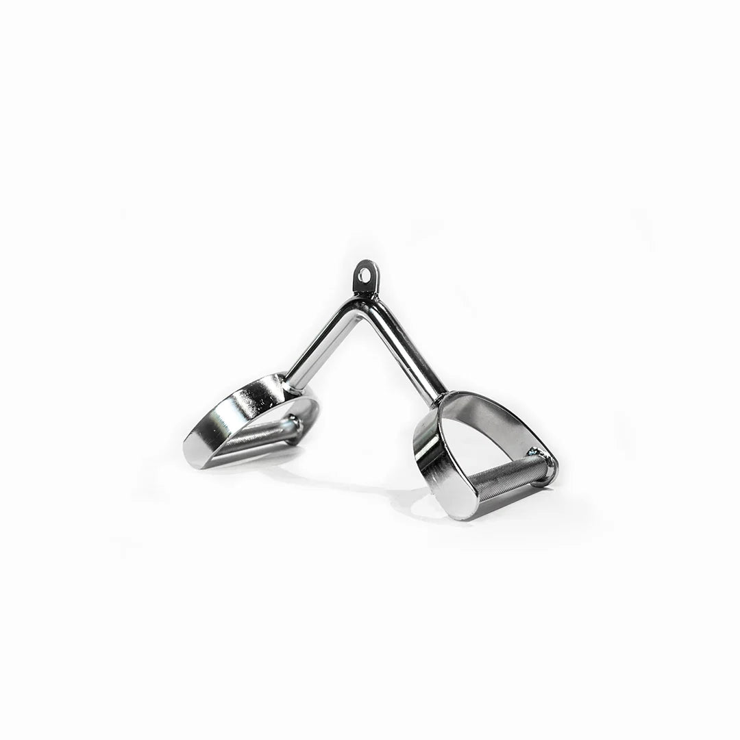 D Handle Cable Attachment - V Row Bar