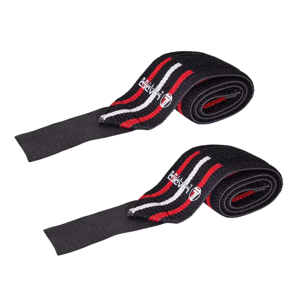 Loaded Lifting Death Adder Wrist Wrap