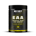 EAA Essential Amino Acid Complex - 30 Servings - Lemon Sherbet