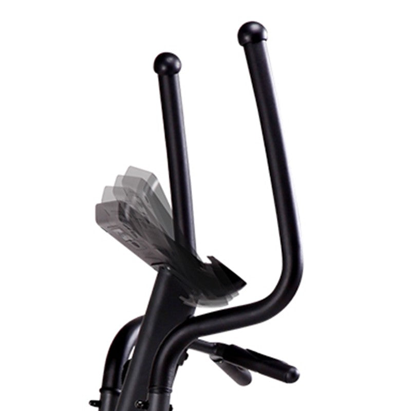 Bodyworx EFX420 16" Front Drive Elliptical - 3 Month Hire