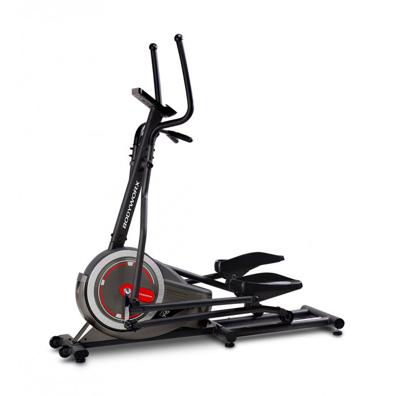 Bodyworx EFX420 16" Front Drive Elliptical - 3 Month Hire