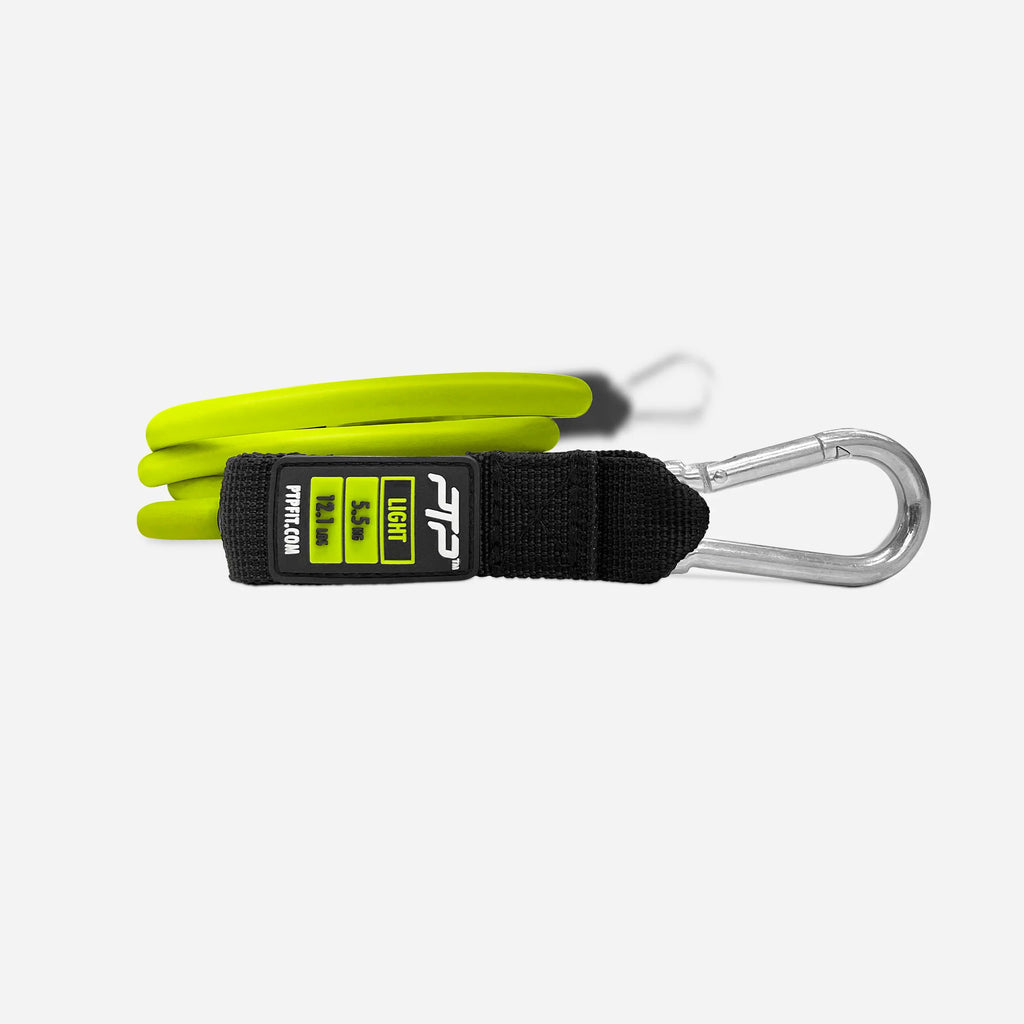 PTP PowerTube Elite Light