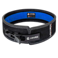 Loaded Lifting Economy Lever Belt 10mm (Cobalt Blue / Black)