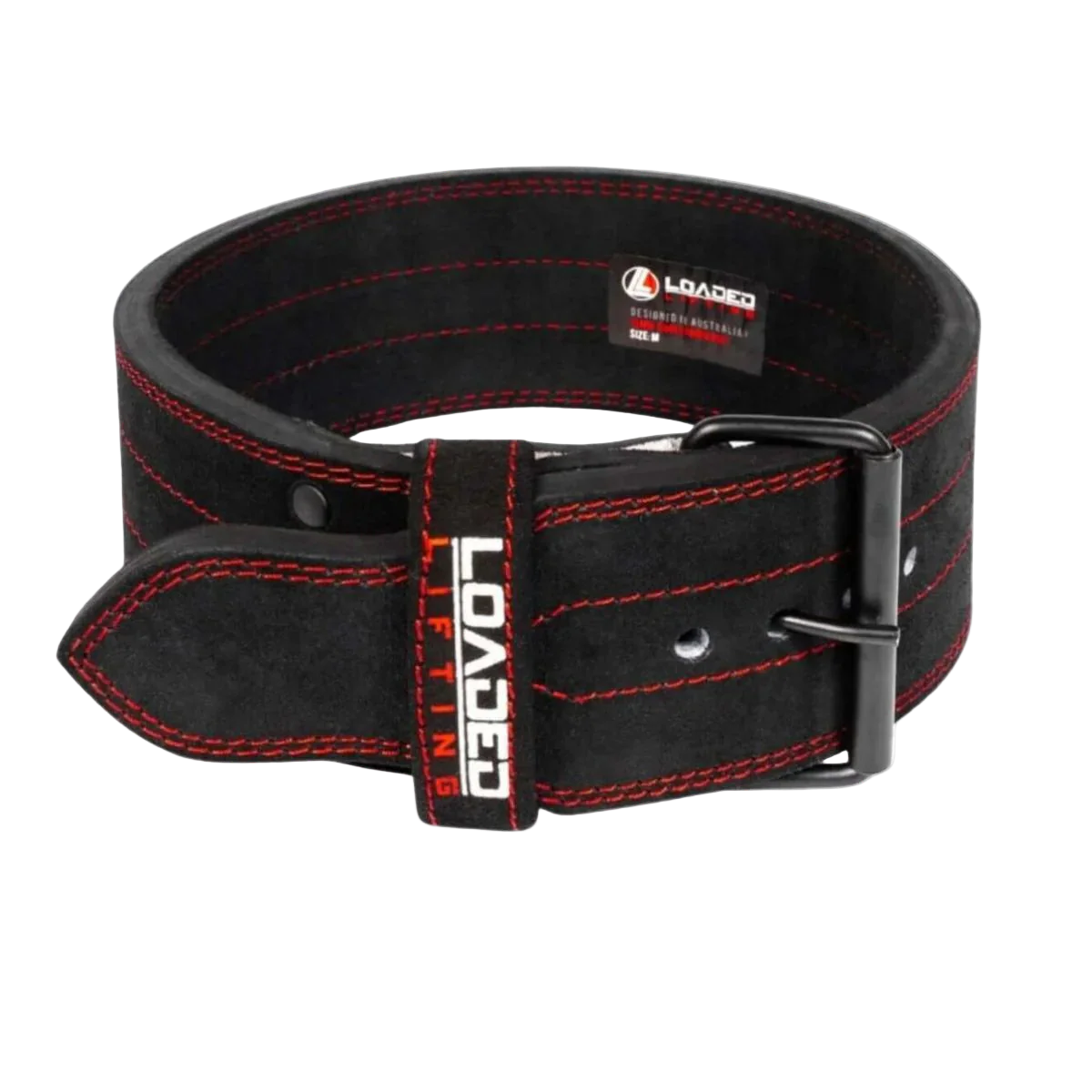 Economy Single Prong Belt 10mm