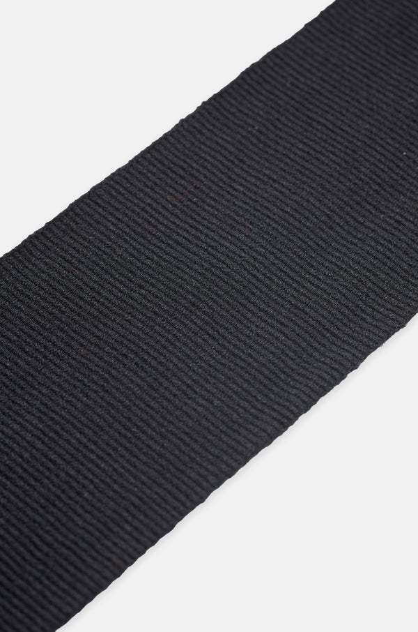 Sting 4.5m Elasticised Hand Wraps 2.0 (Black)