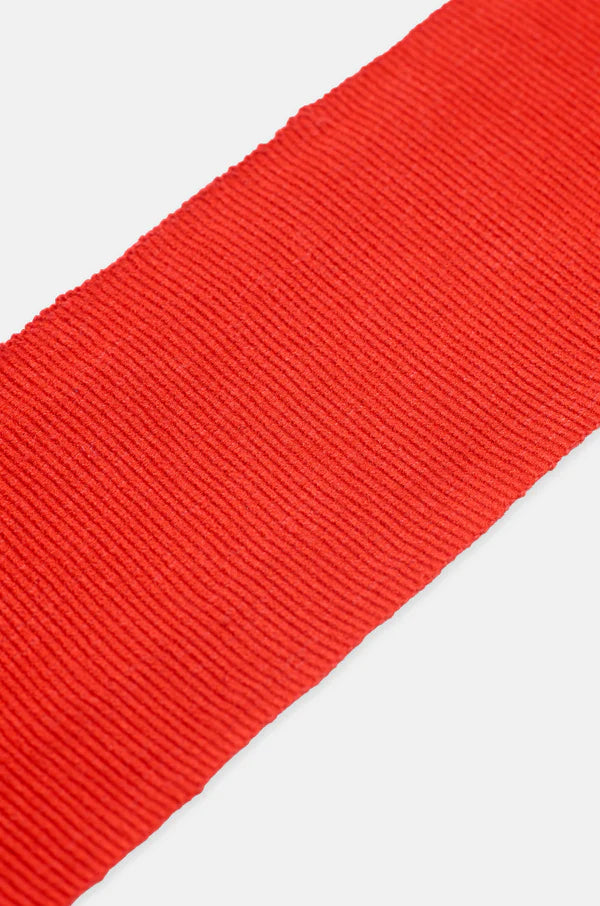 Sting 4.5m Elasticised Hand Wraps 2.0 (Red)