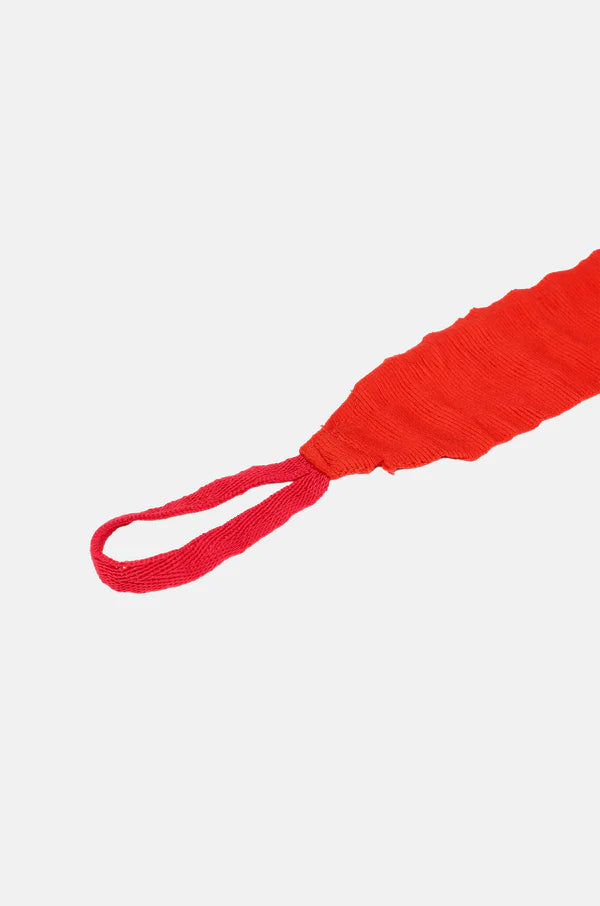Sting 4.5m Elasticised Hand Wraps 2.0 (Red)