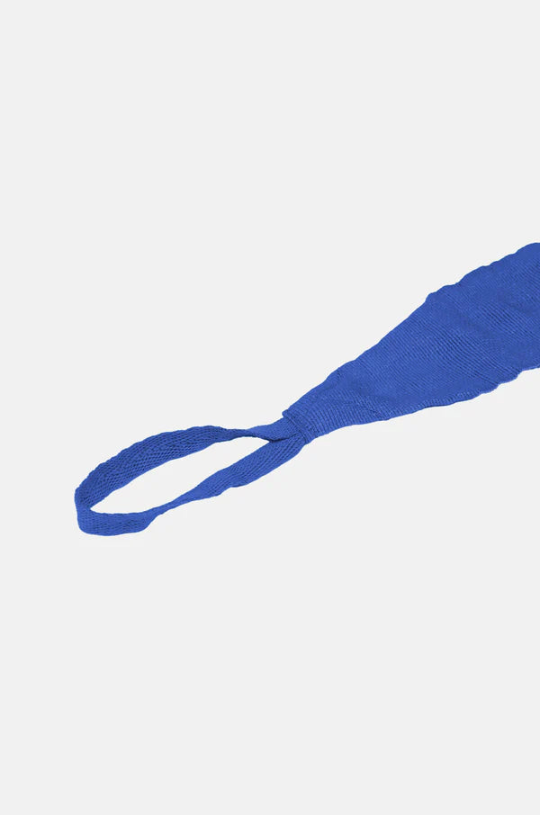 Sting 4.5m Elasticised Hand Wraps 2.0 (Blue)