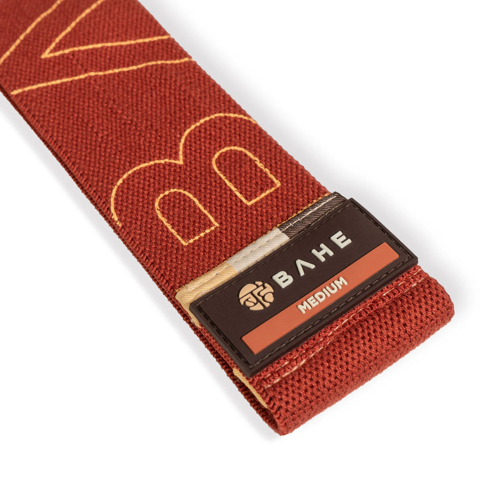 BAHE Flowloops Luxe - Medium