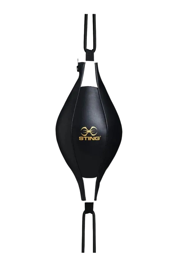 Sting 10 Inch Leather Floor To Ceiling Ball