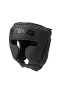 Sting Armaplus Full Face Head Guard (Black)