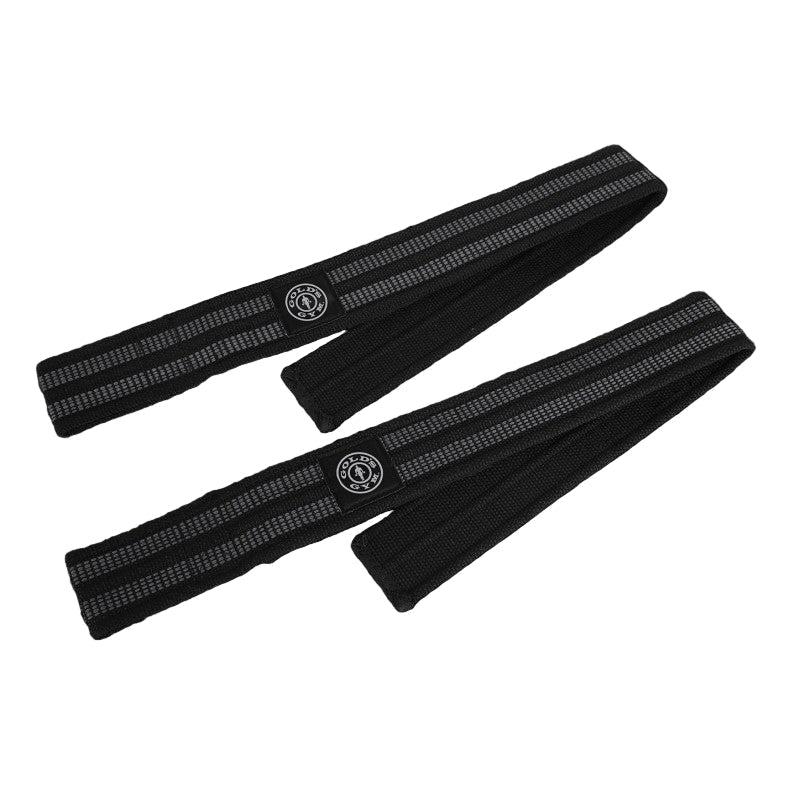 Gold's Gym Lifting Straps