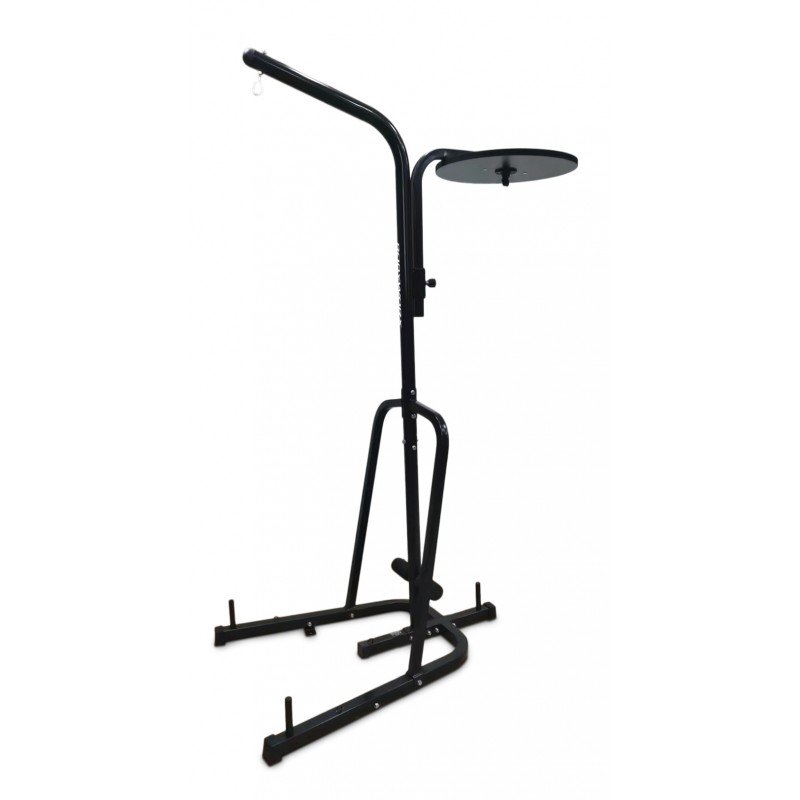 Bodyworx Boxing Stand Combo