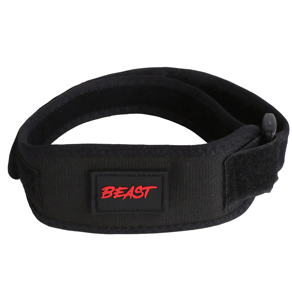‘BEAST’ Patella Support