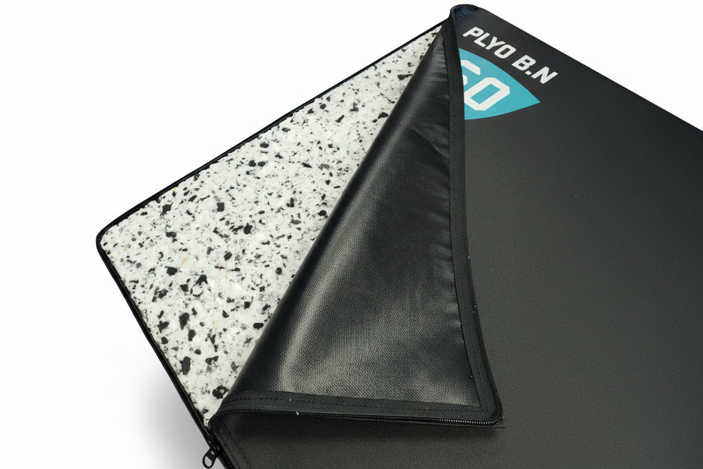 3 in 1 Foam Plyo Box