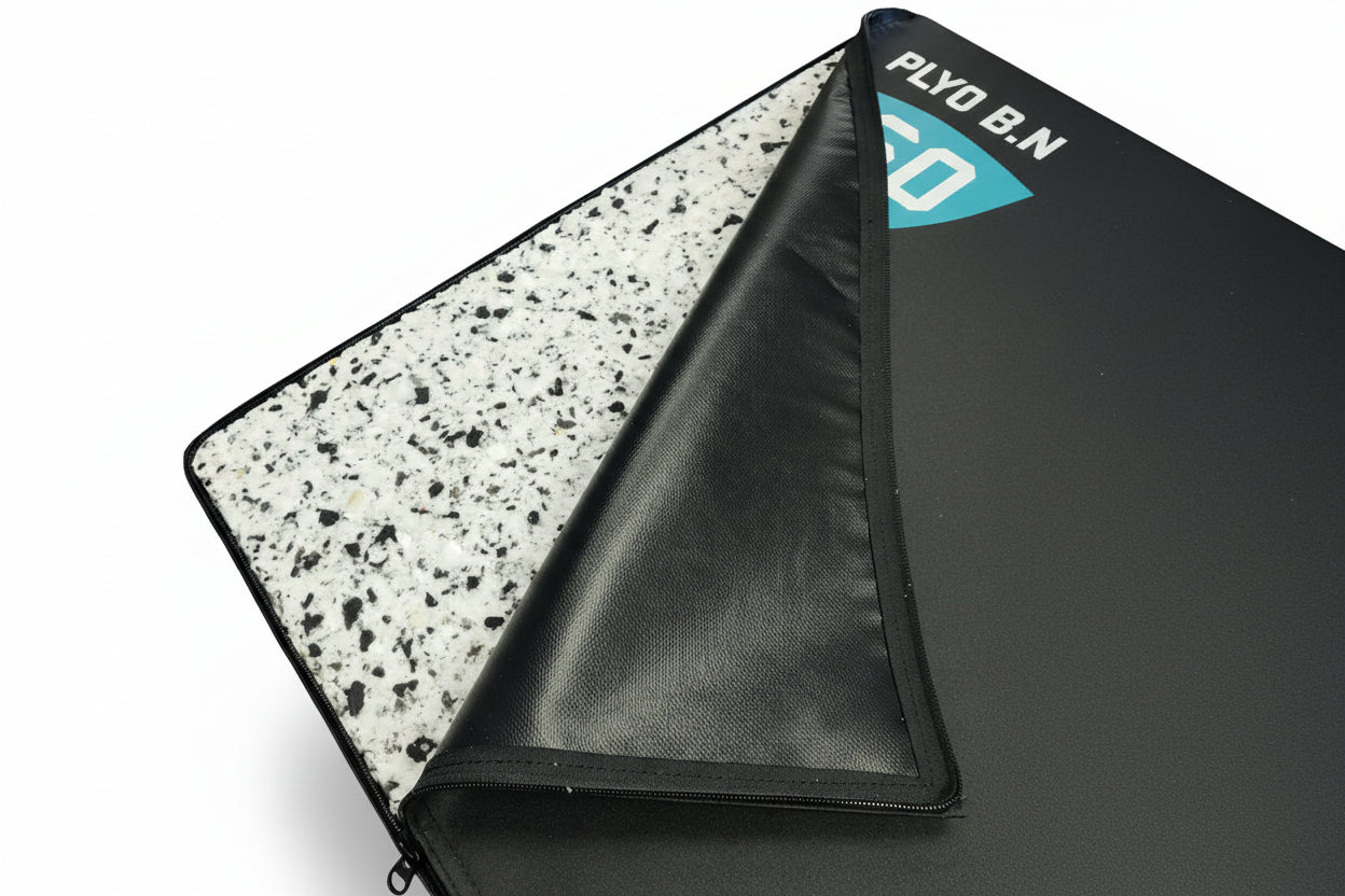 3 in 1 Foam Plyo Box